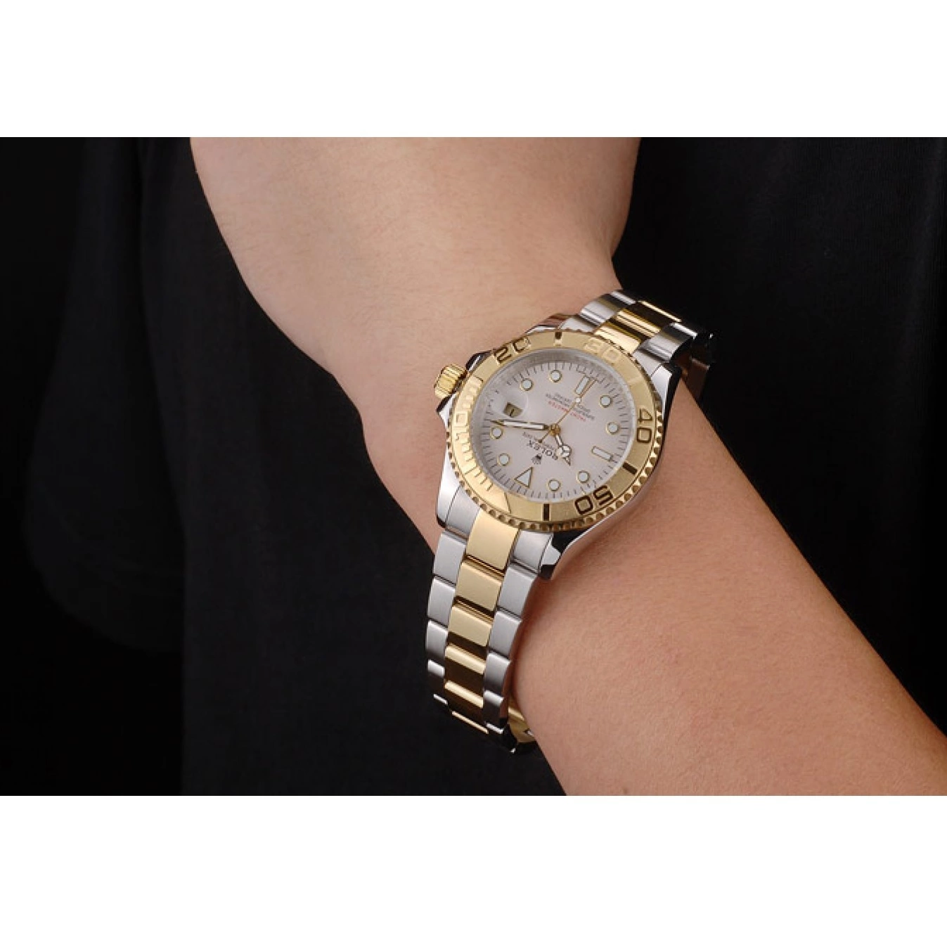 MiroTime 0816 Rolex Yacht-Master-rl102